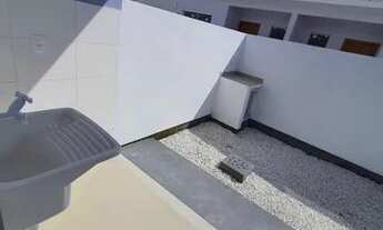 Imagem: Alugo casa geminada