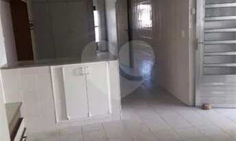 Imagem 6: Casa localizada no Bairro Imirim / 03 Dormitórios