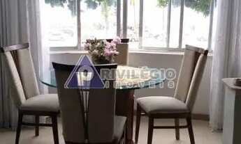 Imagem 4: Apartamento à venda, 2 quartos, 1 suíte, Copacabana - RIO DE JANEIRO/RJ