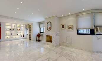 Imagem: 5 suítes 4 vagas no coração do Jardim