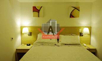 Imagem 2: FLAT PAULISTA CLASSIC DISPONÍVEL PARA LOCAÇÃO