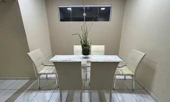 Imagem 4: Apartamento 3 Quartos Mobiliado 120m² Para Locação Ponta do Farol Lagoa da Jansen