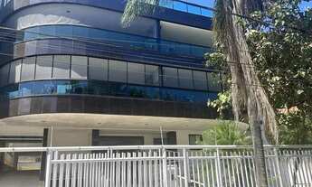 Imagem: Apartamento p/ aluguel de 110 metros quadrados