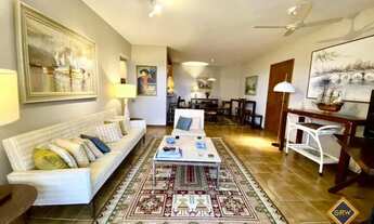 Imagem: Lindo apartamento com vista para o mar para