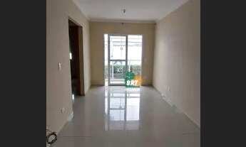 Imagem 7: AP0071 - Apartamento com 2 dormitórios à venda, 59 m² por R$ 350.000 - Jardim Brasil - São