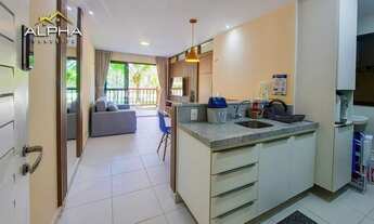 Imagem 6: VG sun Cumbuco Apartamento flat 39m2