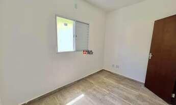 Imagem 7: Casa sobreposta tipo condomínio, em Praia Grande, Tude Bastos