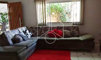 Imagem 4: Residencial Casa em Marília