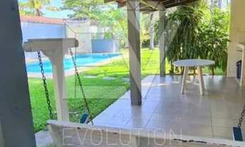 Imagem 2: Casa para venda tem 900 metros quadrados com 4 quartos em Jardim Virgínia - Guarujá - São