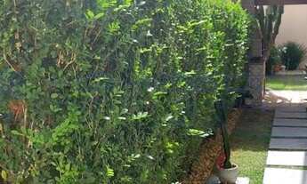 Imagem 5: Casa de condomínio venda com 160 metros com 4 quartos senso 2 suites Casa Bella atras do A