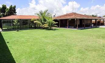 Imagem 3: CASA EM MOSQUEIRO LINDA