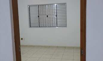 Imagem 6: Casa com 2 dormitórios - venda por R$ 1.055.000,00 ou aluguel por R$ 4.280,00/mês - Ponte