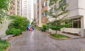 Imagem 2: Apartamento para aluguel com 101 metros quadrados com 3 quartos em Varjota - Fortaleza - C