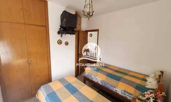 Imagem 6: Apartamento com 1 dormitório à venda, 45 m² - Pitangueiras - Guarujá/SP