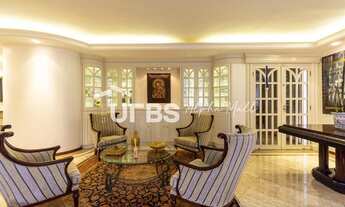 Imagem 4: Vereda dos Buritis - Cobertura 6 quartos, sendo 5 suítes