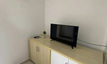 Imagem 3: Flat para venda com 33 metros quadrados com 1 quarto em Ponta Negra - Natal - RN