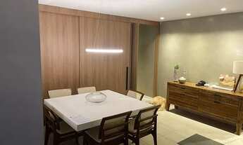 Imagem 4: LINDO APARTAMENTO 3 QUARTOS NO LE PARC - MELHOR CONDOMÍNIO DO RIO