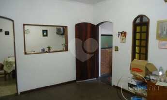 Imagem 6: Casa térrea à venda na região da Moóca