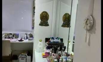 Imagem 7: Apartamento para Venda no condomínio Smille village cidade nova