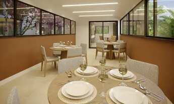 Imagem 2: Apartamento 3 quartos no Barro - Recife