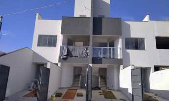 Imagem: Casa cobertura geminada - Alto das Flores