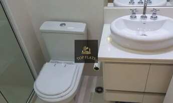 Imagem 5: Flat Para Locação Paraiso