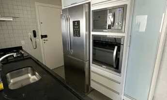 Imagem 6: Apartamento para venda possui 106 metros quadrados com 3 quartos