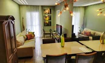 Imagem 2: Cobertura venda, Vila Dom Pedro II, Parada Inglesa, 03 dormitórios, 03 suítes, 02 vagas