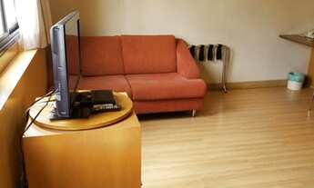 Imagem 7: FLAT THE ADVANCED DISPONÍVEL PARA LOCAÇÃO