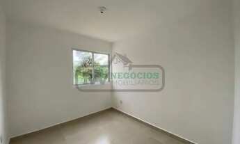 Imagem 6: )(- Oportunidade! 20% em até 36x. Apartamento novo com 2 quartos suíte varanda e vaga em