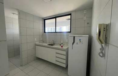 Imagem 10: Disponível para venda ou locação Apartamento completo no Condomínio Residencial Nova Amst