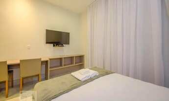 Imagem 7: Apartamento para Aluguel - Centro, 1 Quarto, 20 m2