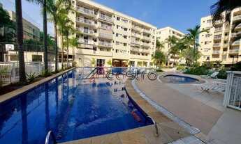 Imagem 4: Apartamento-À VENDA-Pechincha-Rio de Janeiro-RJ