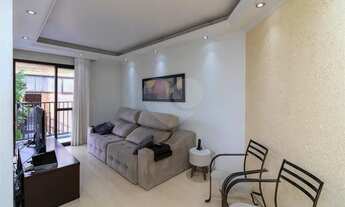 Imagem: São Paulo - Apartamento Padrão - CASA