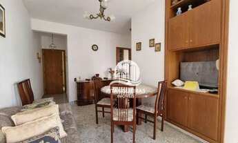 Imagem 3: Apartamento com 1 dormitório à venda, 45 m² - Pitangueiras - Guarujá/SP