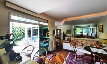 Imagem 4: Casa com 5 dormitórios à venda, 550 m² por R$ 3.000.000,00 - Alto da Lapa - São Paulo/SP