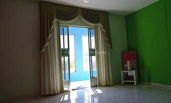 Imagem 6: Ref.: 6004 - Casa de um Quarto com sacada