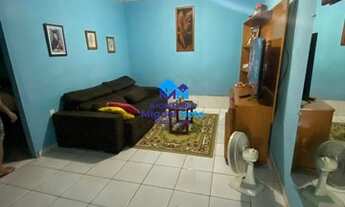 Imagem 6: Terreno com duas casa próximo AV Rio de janeiro