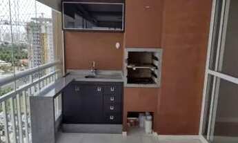 Imagem: Apartamento / Padrão - Conjunto Residencial