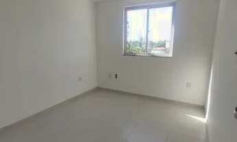 Imagem 2: Apartamento com 3 Quartos (sendo 1 suíte) em Lauro de Freitas