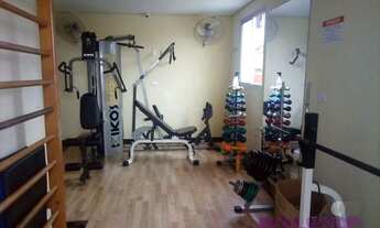 Imagem 6: Apartamento para Alugar no Novo Osasco