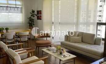 Imagem 4: Itaim - Próximo ao Iguatemi JK - 185m² Privativos - Lazer de Clube - 3 Garagens