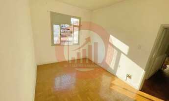 Imagem 4: Apartamento com 2 quartos, dependência completa em Engenho Novo - Rio de Janeiro - RJ