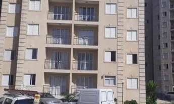 Imagem 4: APARTAMENTO PARA VENDA PLANEJADO RESIDENCIAL EXCELLENCE BAIRRO NOVA ESPERIA