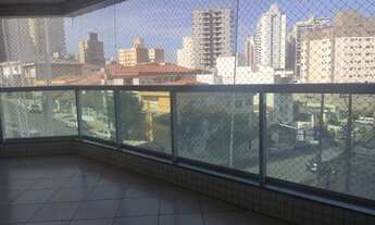 Imagem 2: Apartamento pronto - 106 m² - 3 dormitório 1 suíte - 2 vagas - próximo ao Pq. Cácara Silve