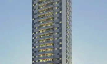 Imagem 7: RCR) Seu novo 3 quartos em Boa Viagem | Edf. Luciano Carvalho