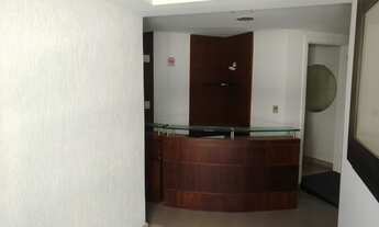 Imagem 3: Sala - 70 m² - Savassi - Belo Horizonte - MG