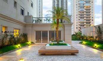 Imagem 7: Apartamento para Venda em Ribeirão Preto, Residencial Morro do Ipê, 4 dormitórios, 4 suíte