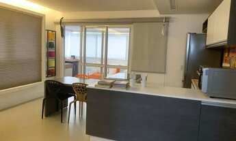 Imagem 3: Apartamento para venda com 83 metros quadrados com 1 quarto em Vila Olímpia - São Paulo