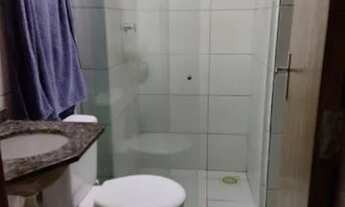 Imagem 3: Apartamento para venda com 52 metros quadrados com 2 quartos em Turu - São Luís - Maranhão